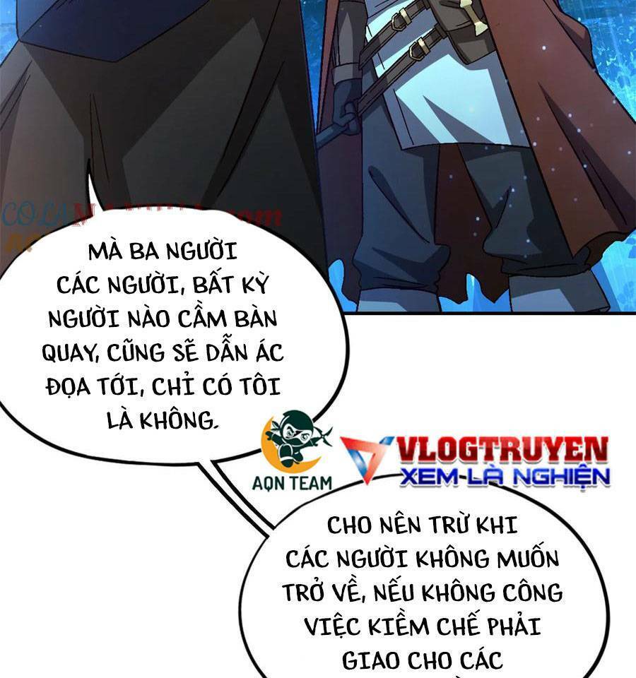 Tận Thế Trò Chơi Ghép Hình Chap 32 - Next Chap 33