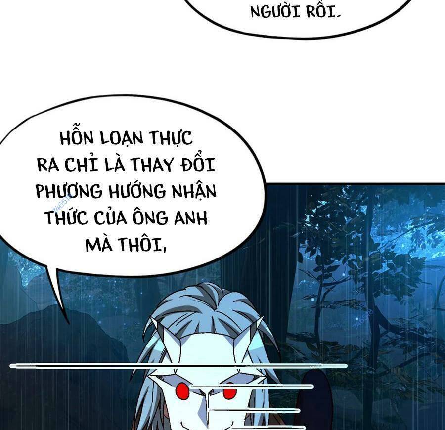 Tận Thế Trò Chơi Ghép Hình Chap 32 - Next Chap 33