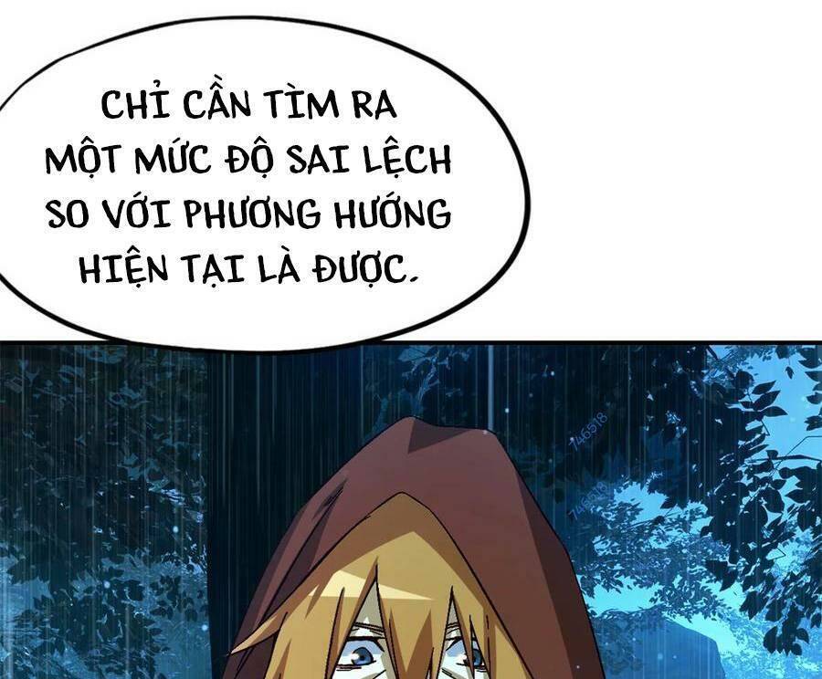 Tận Thế Trò Chơi Ghép Hình Chap 32 - Next Chap 33