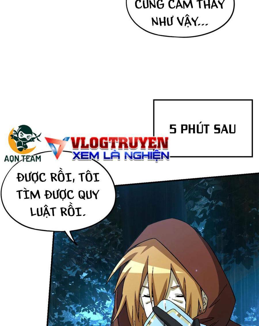 Tận Thế Trò Chơi Ghép Hình Chap 32 - Next Chap 33