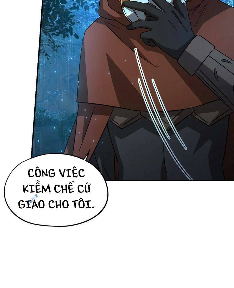 Tận Thế Trò Chơi Ghép Hình Chap 32 - Next Chap 33