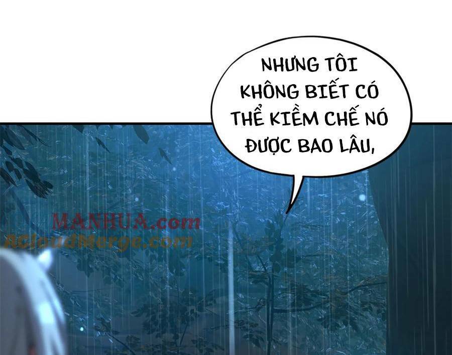 Tận Thế Trò Chơi Ghép Hình Chap 32 - Next Chap 33