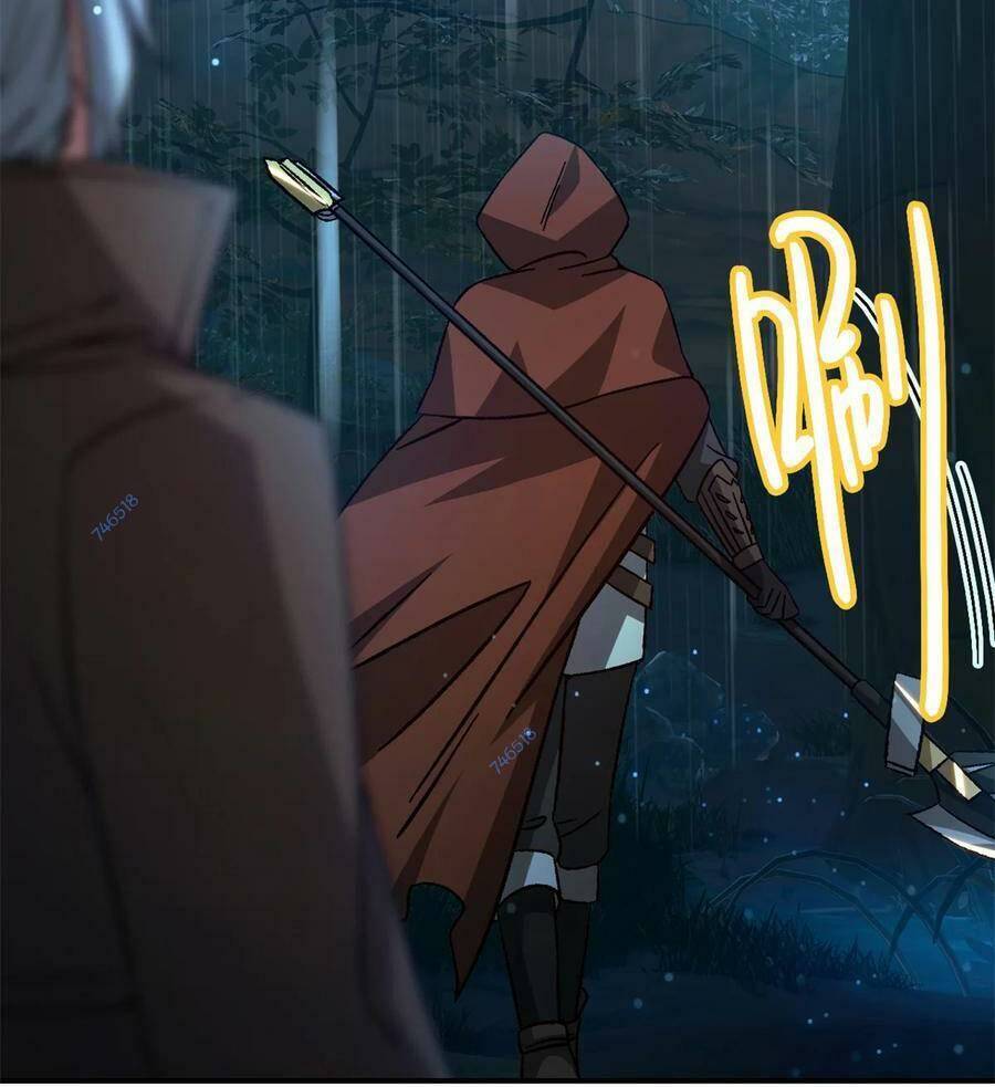 Tận Thế Trò Chơi Ghép Hình Chap 32 - Next Chap 33