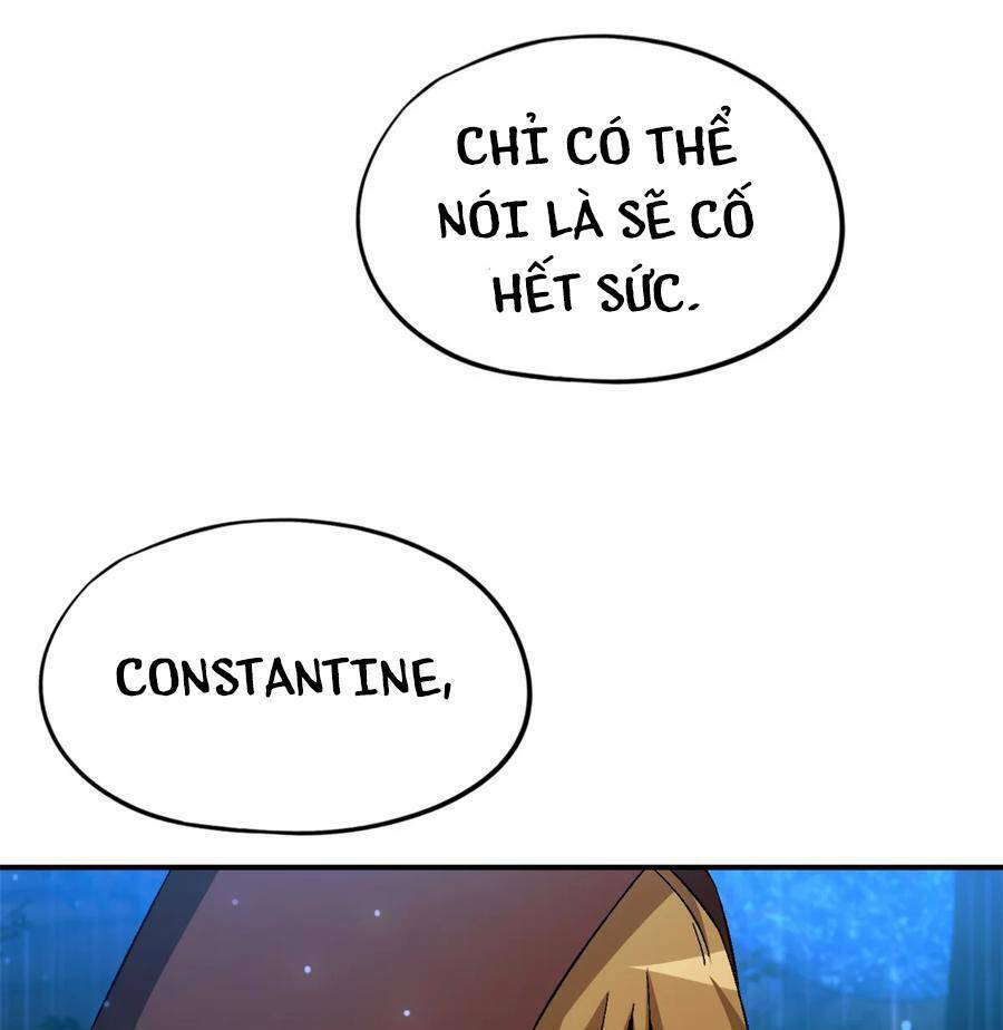 Tận Thế Trò Chơi Ghép Hình Chap 32 - Next Chap 33