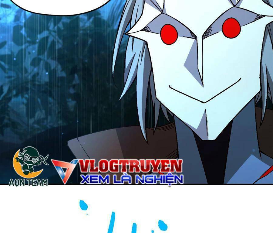 Tận Thế Trò Chơi Ghép Hình Chap 32 - Next Chap 33