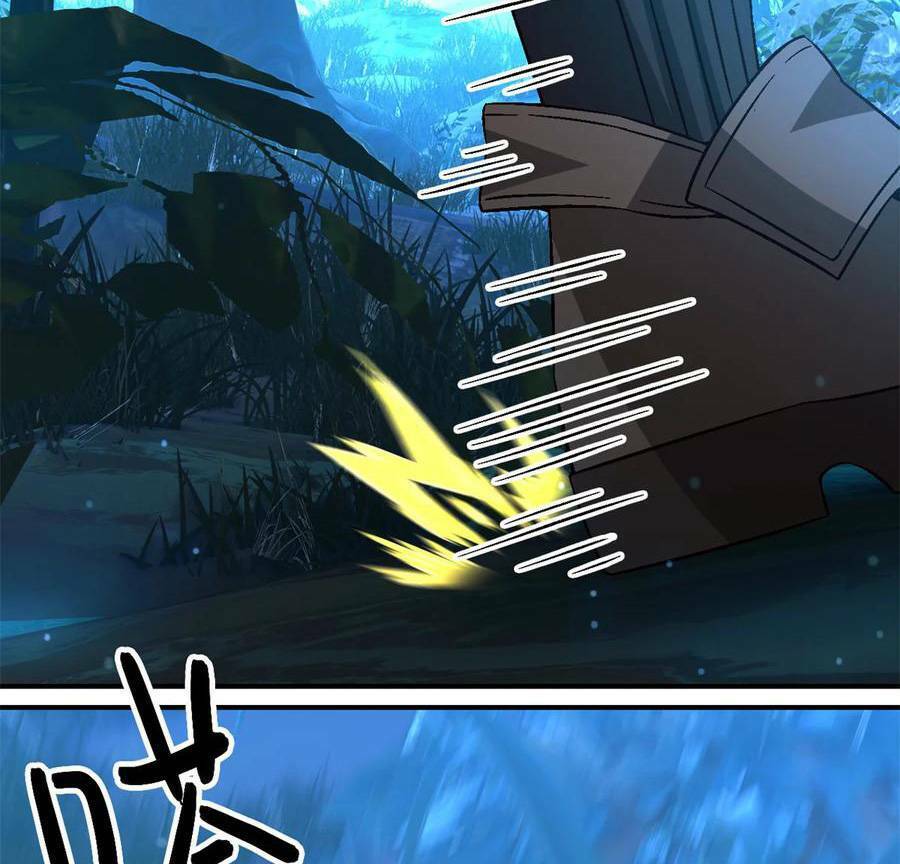 Tận Thế Trò Chơi Ghép Hình Chap 32 - Next Chap 33