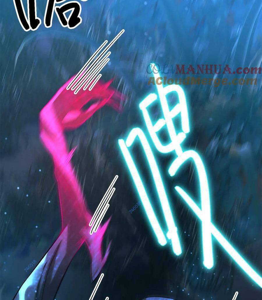 Tận Thế Trò Chơi Ghép Hình Chap 32 - Next Chap 33