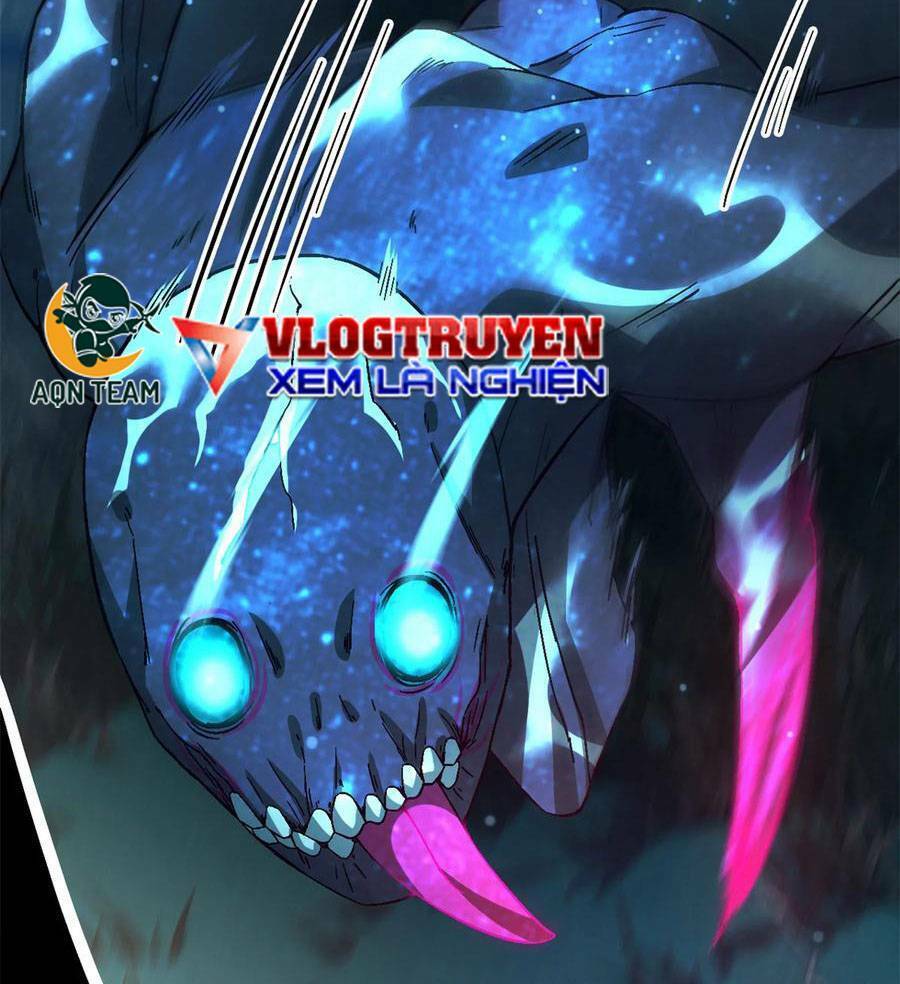Tận Thế Trò Chơi Ghép Hình Chap 32 - Next Chap 33