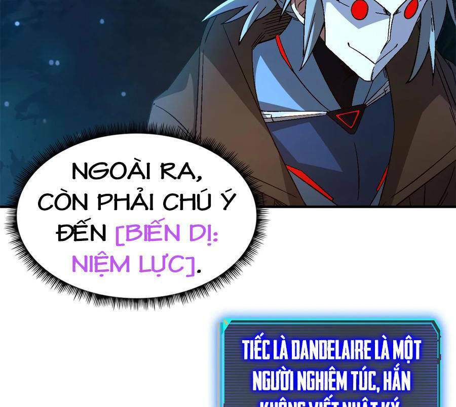 Tận Thế Trò Chơi Ghép Hình Chap 32 - Next Chap 33