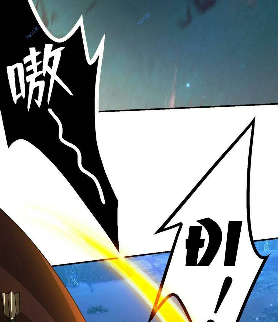 Tận Thế Trò Chơi Ghép Hình Chap 32 - Next Chap 33