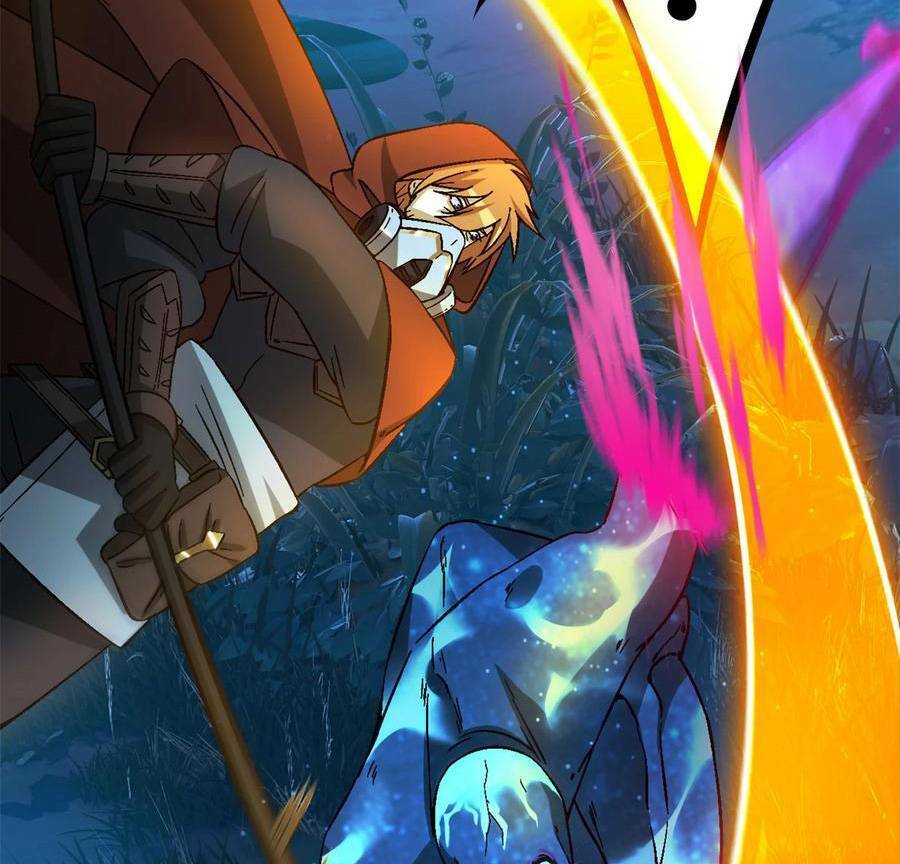 Tận Thế Trò Chơi Ghép Hình Chap 32 - Next Chap 33