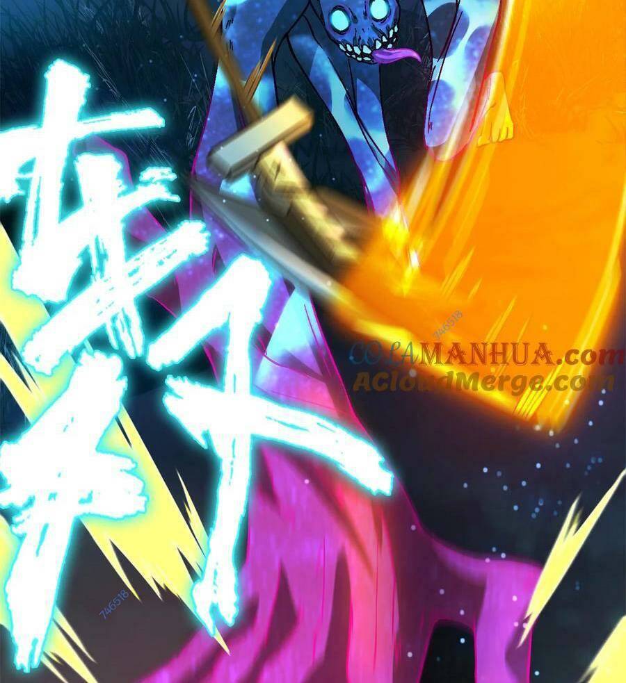 Tận Thế Trò Chơi Ghép Hình Chap 32 - Next Chap 33