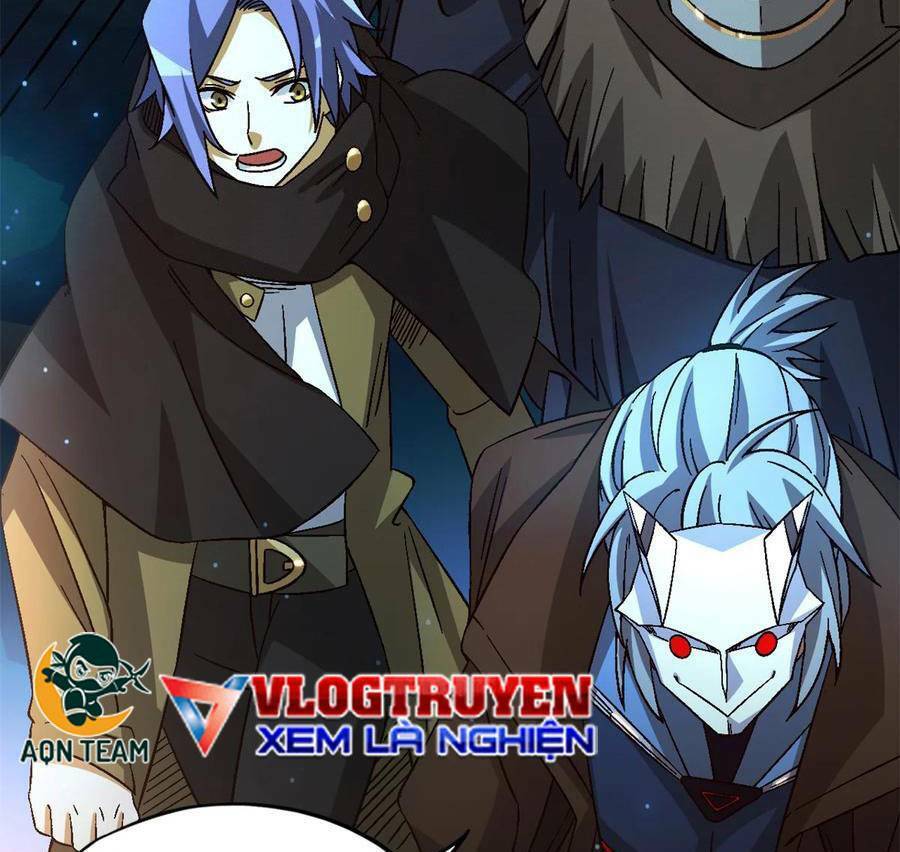 Tận Thế Trò Chơi Ghép Hình Chap 32 - Next Chap 33