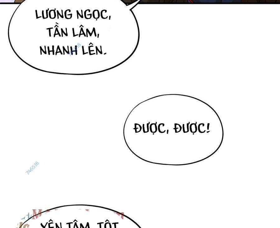 Tận Thế Trò Chơi Ghép Hình Chap 32 - Next Chap 33