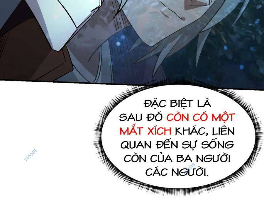 Tận Thế Trò Chơi Ghép Hình Chap 32 - Next Chap 33