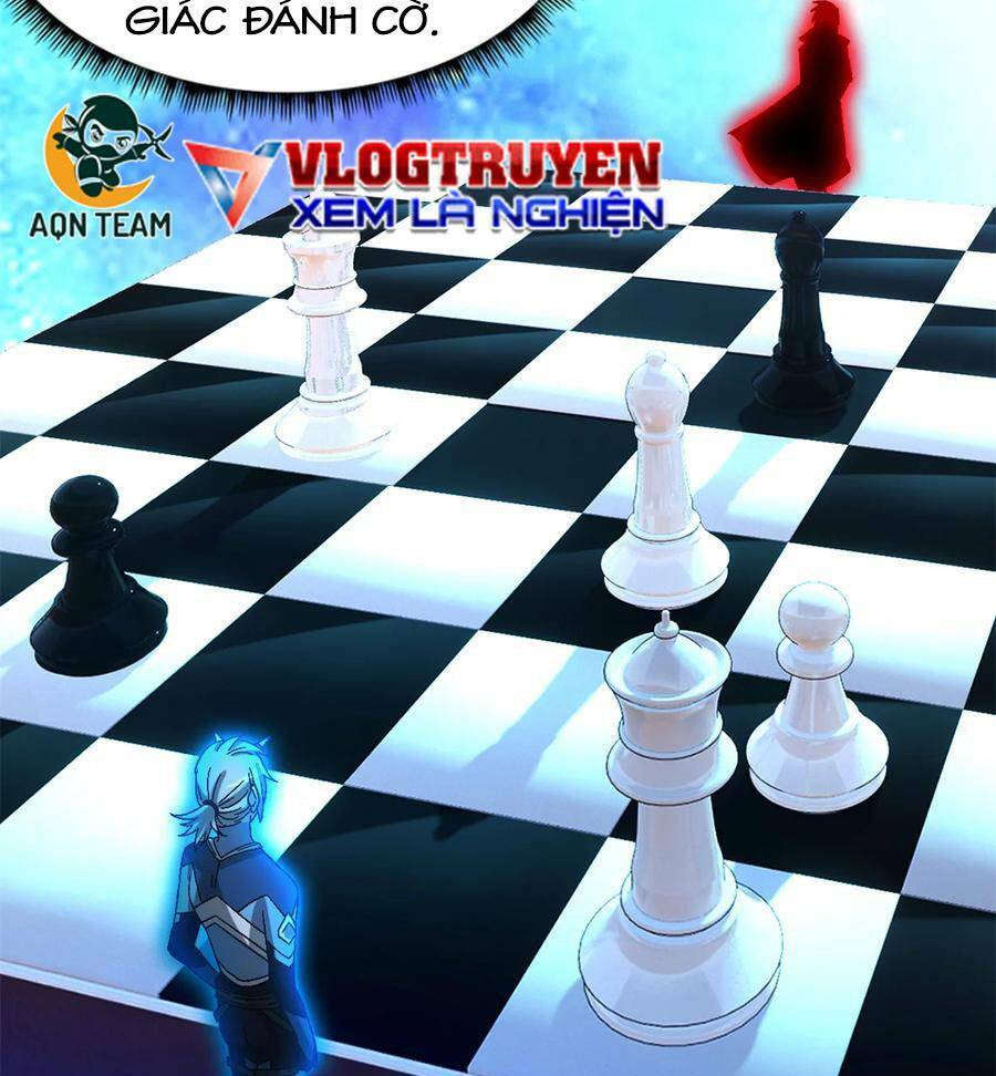 Tận Thế Trò Chơi Ghép Hình Chap 32 - Next Chap 33