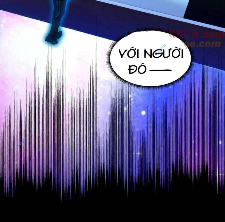 Tận Thế Trò Chơi Ghép Hình Chap 32 - Next Chap 33