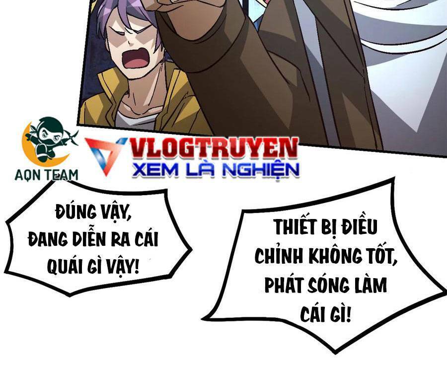 Tận Thế Trò Chơi Ghép Hình Chap 32 - Next Chap 33