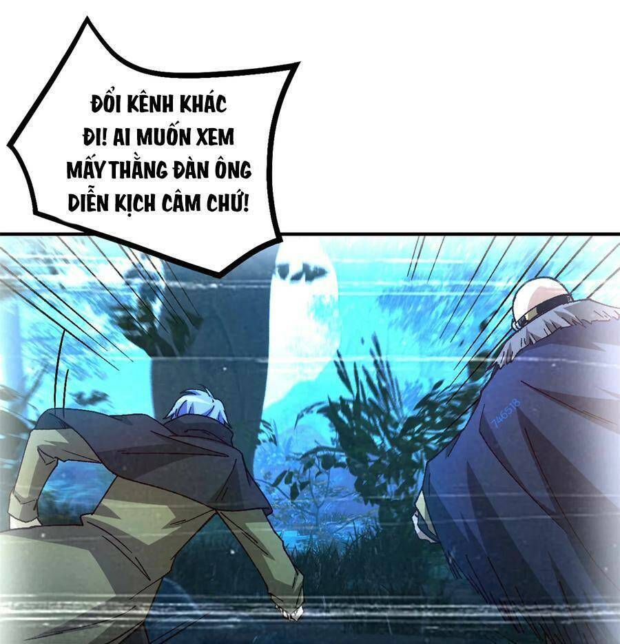 Tận Thế Trò Chơi Ghép Hình Chap 32 - Next Chap 33