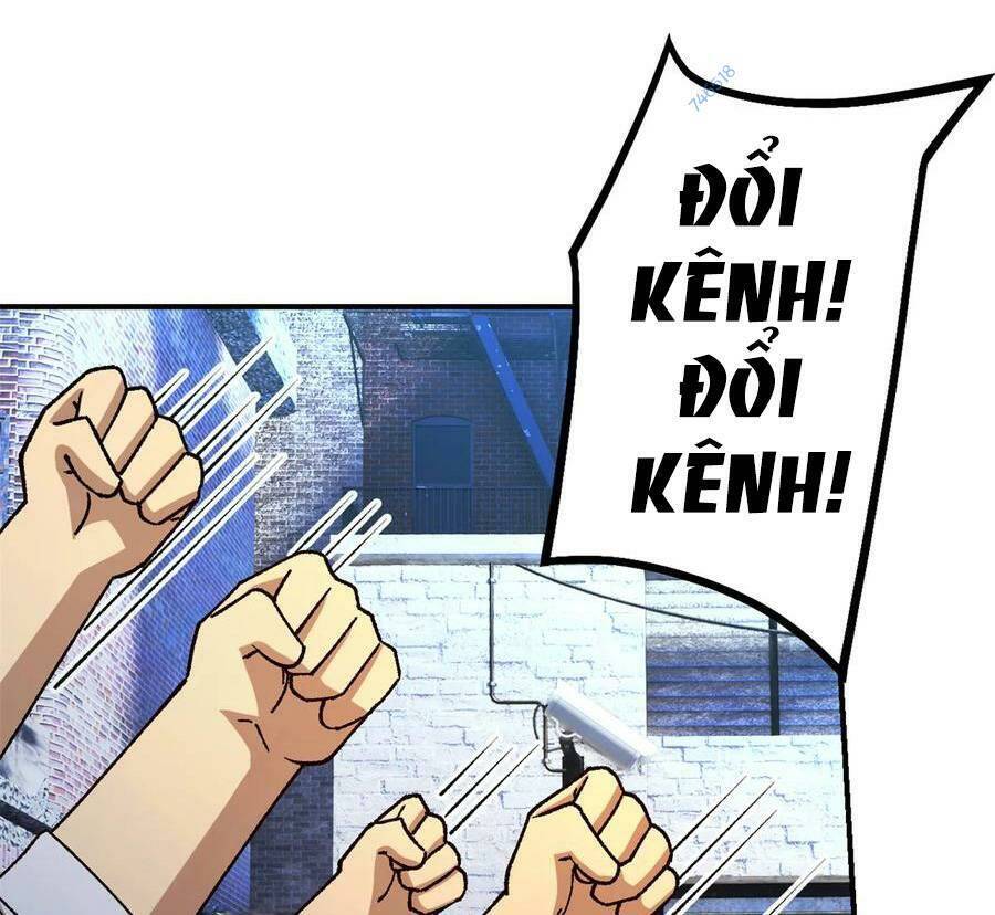 Tận Thế Trò Chơi Ghép Hình Chap 32 - Next Chap 33