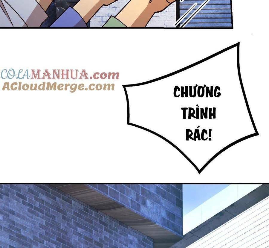 Tận Thế Trò Chơi Ghép Hình Chap 32 - Next Chap 33