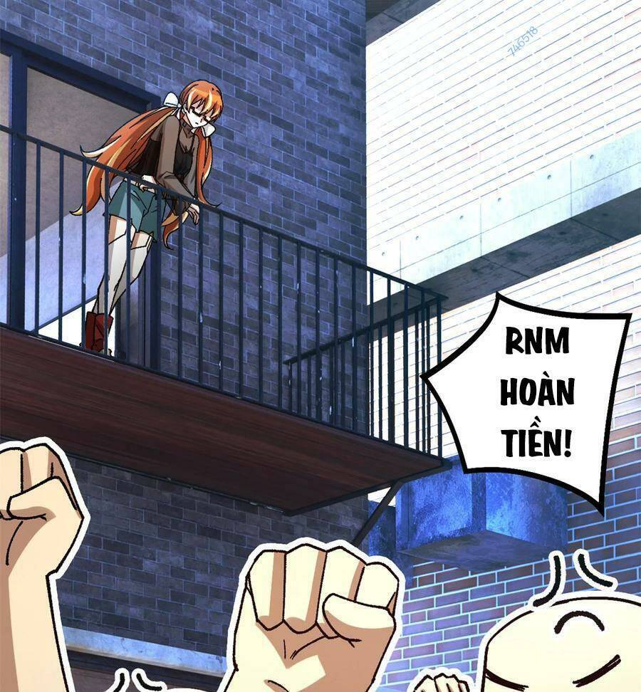 Tận Thế Trò Chơi Ghép Hình Chap 32 - Next Chap 33