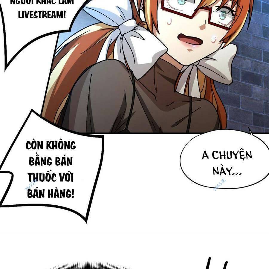 Tận Thế Trò Chơi Ghép Hình Chap 32 - Next Chap 33