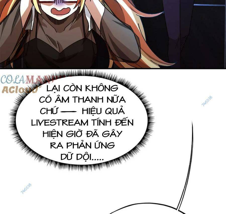 Tận Thế Trò Chơi Ghép Hình Chap 32 - Next Chap 33