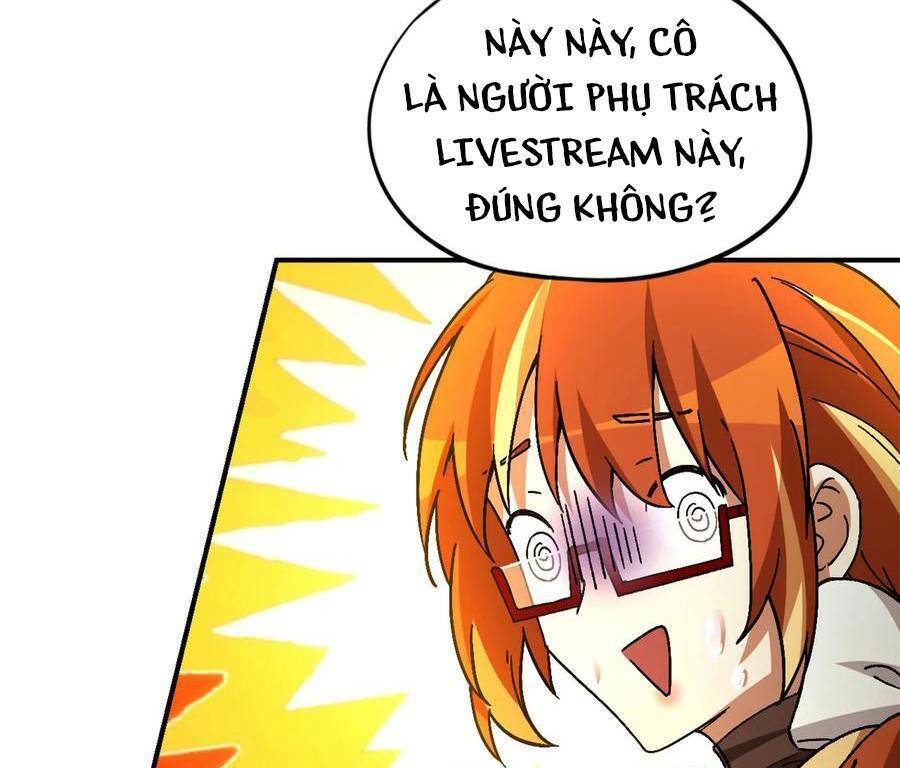 Tận Thế Trò Chơi Ghép Hình Chap 32 - Next Chap 33