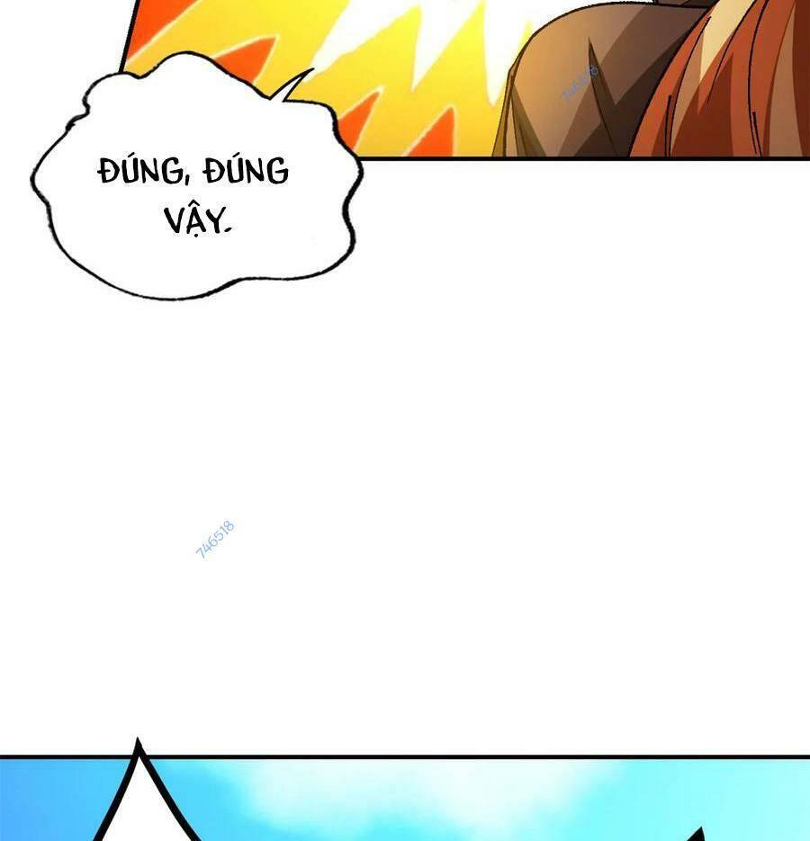 Tận Thế Trò Chơi Ghép Hình Chap 32 - Next Chap 33