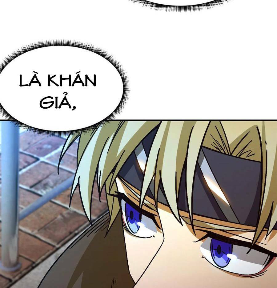 Tận Thế Trò Chơi Ghép Hình Chap 32 - Next Chap 33