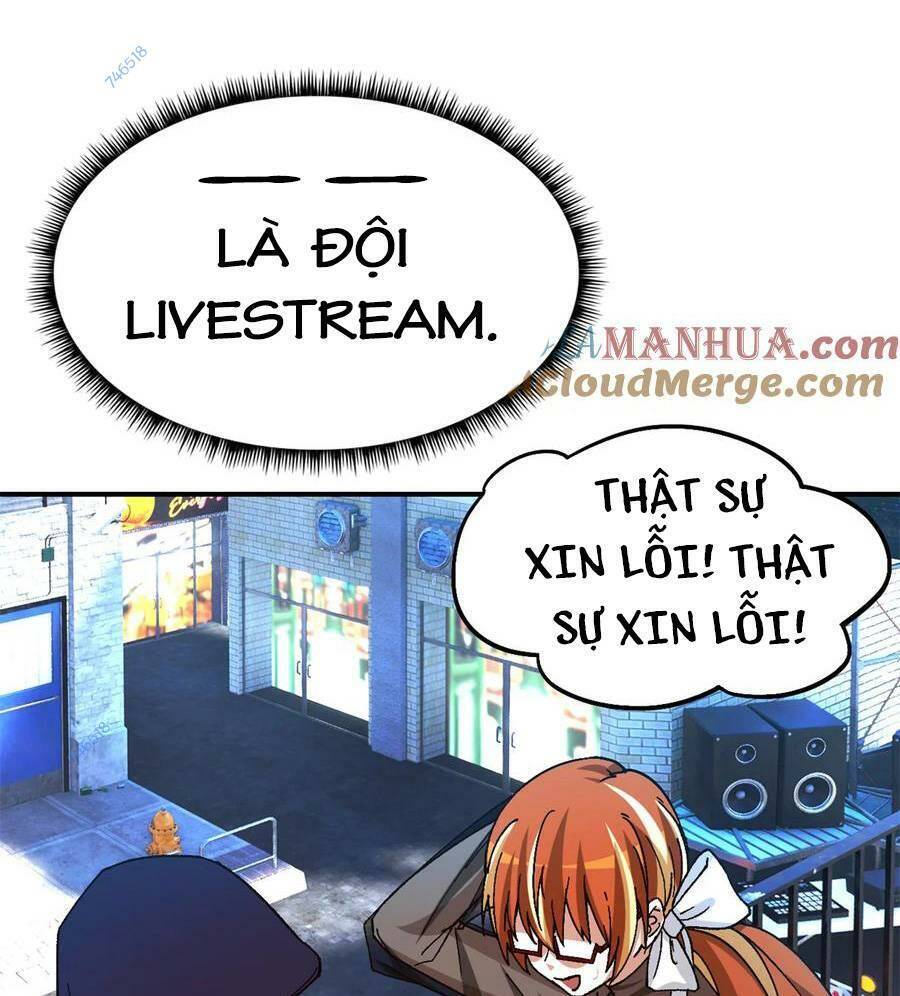 Tận Thế Trò Chơi Ghép Hình Chap 32 - Next Chap 33