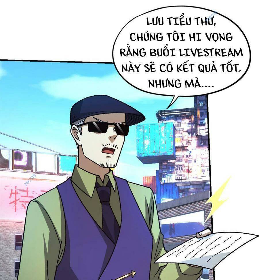 Tận Thế Trò Chơi Ghép Hình Chap 32 - Next Chap 33