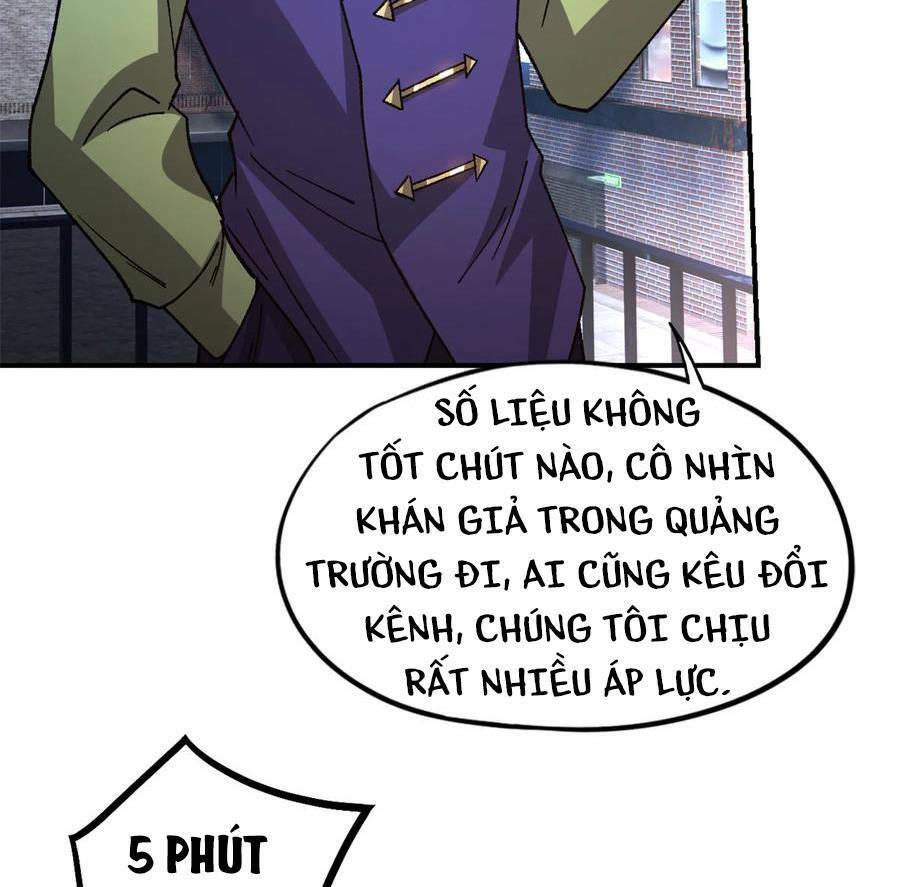 Tận Thế Trò Chơi Ghép Hình Chap 32 - Next Chap 33