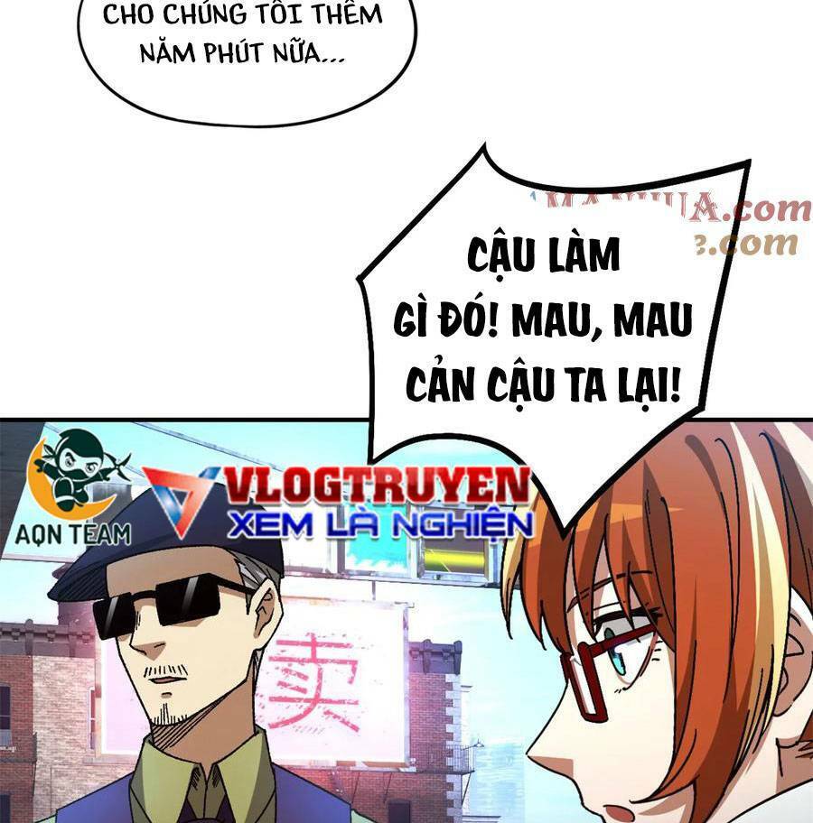 Tận Thế Trò Chơi Ghép Hình Chap 32 - Next Chap 33