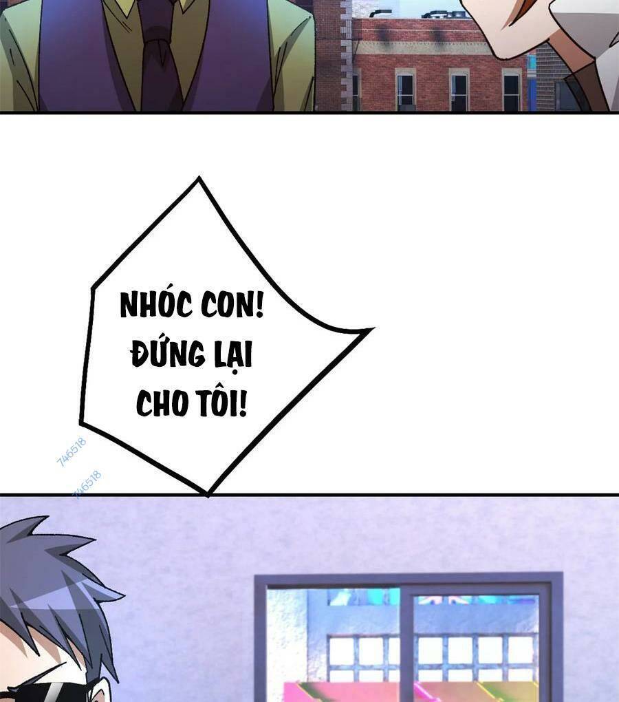 Tận Thế Trò Chơi Ghép Hình Chap 32 - Next Chap 33
