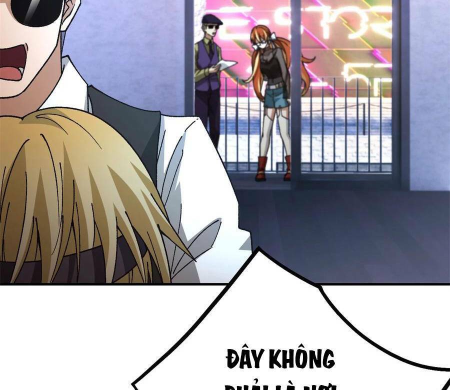 Tận Thế Trò Chơi Ghép Hình Chap 32 - Next Chap 33