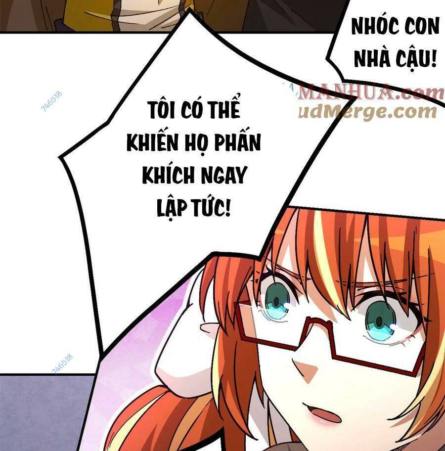 Tận Thế Trò Chơi Ghép Hình Chap 32 - Next Chap 33