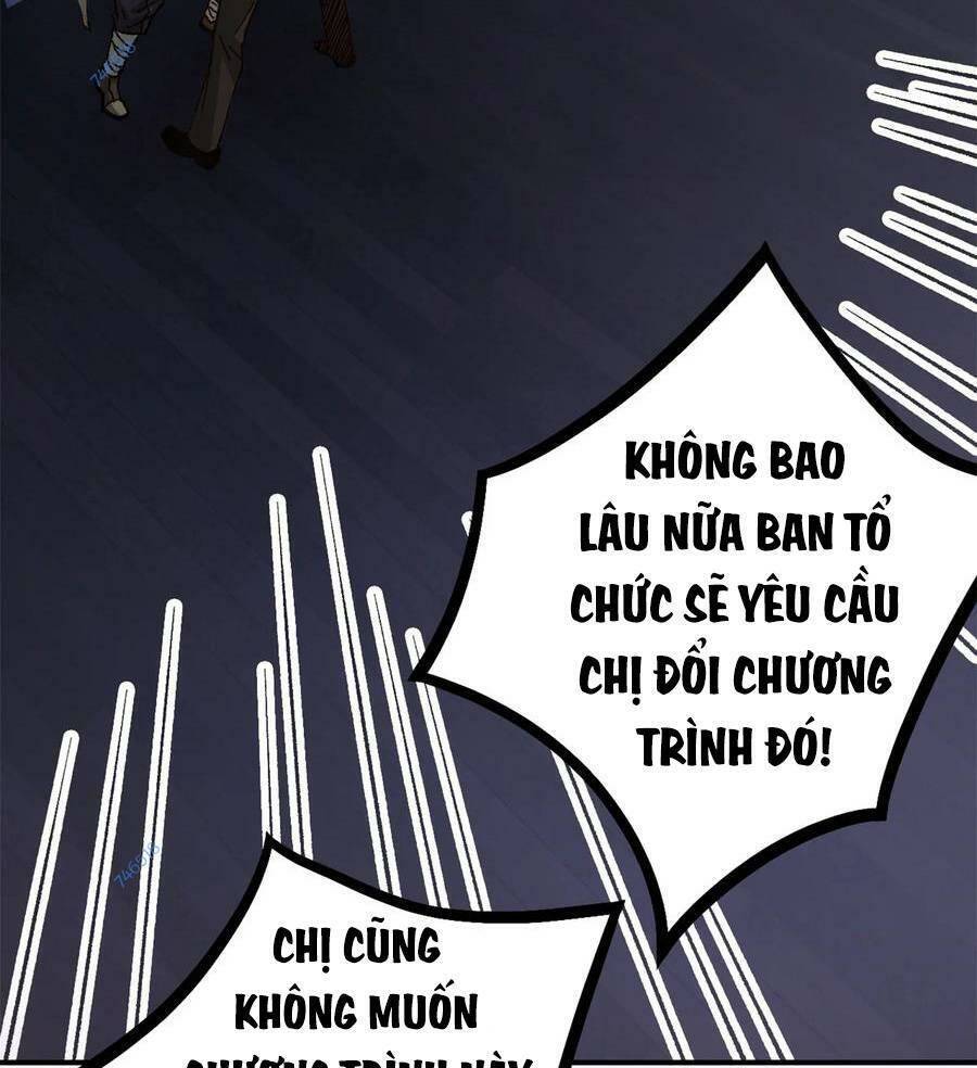Tận Thế Trò Chơi Ghép Hình Chap 32 - Next Chap 33
