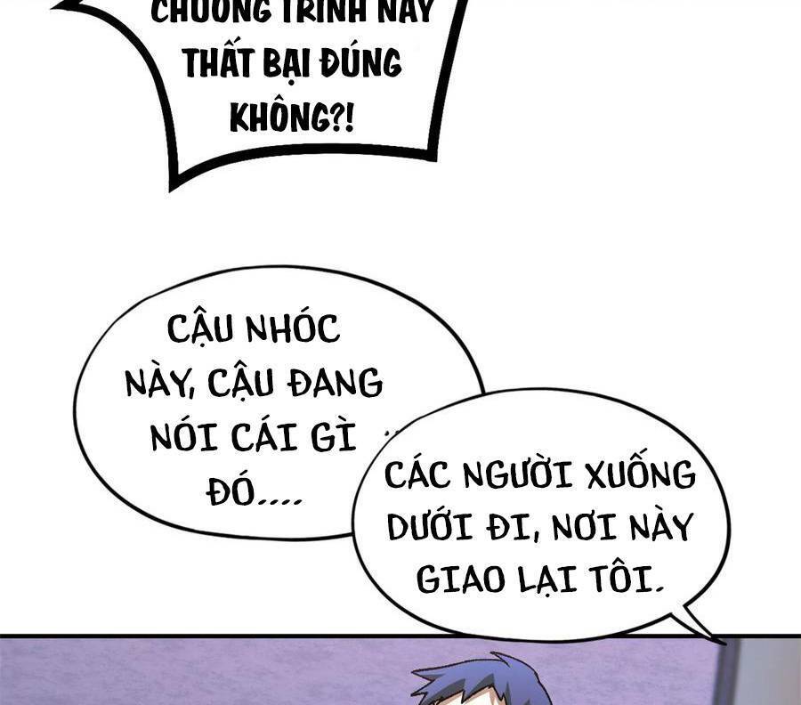 Tận Thế Trò Chơi Ghép Hình Chap 32 - Next Chap 33