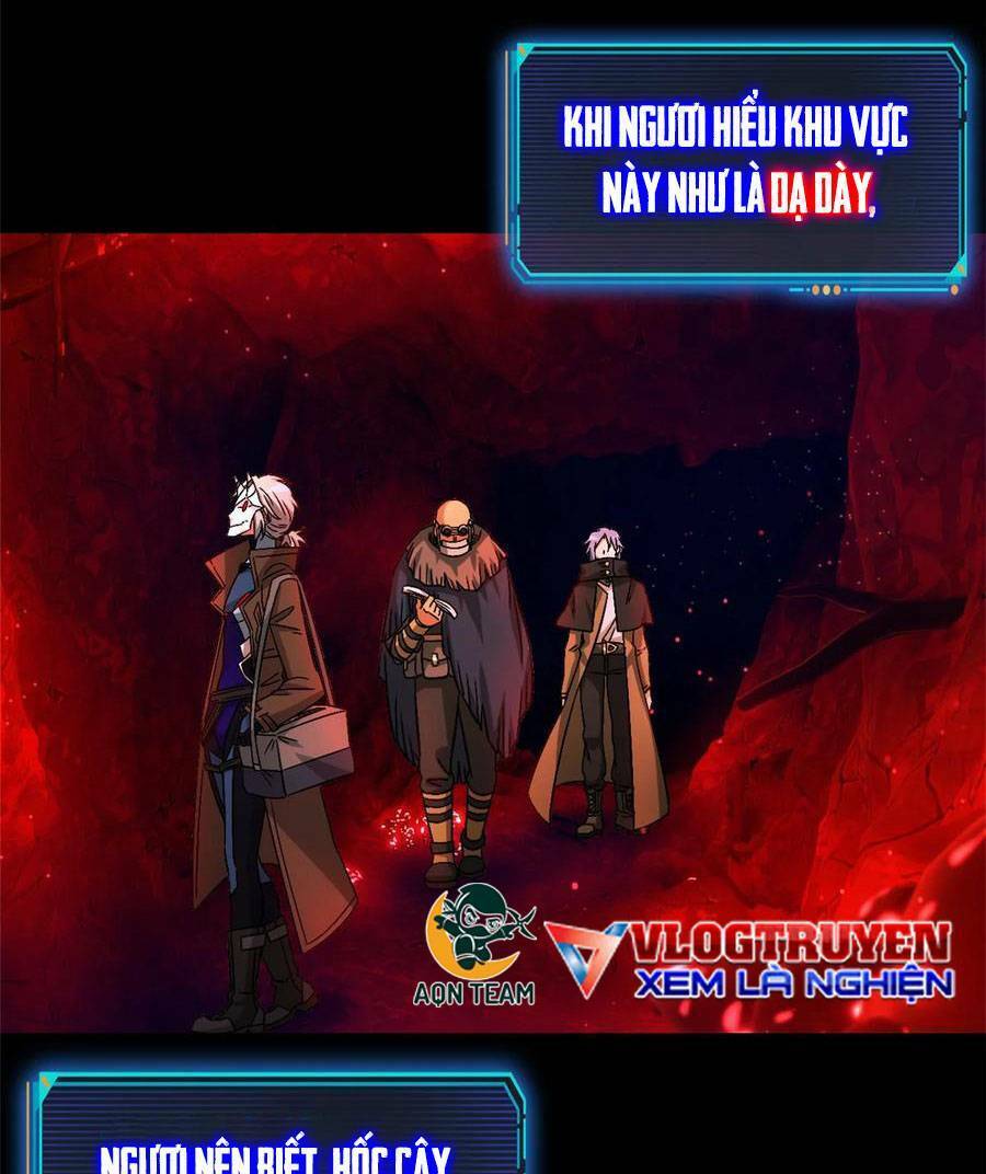 Tận Thế Trò Chơi Ghép Hình Chap 33 - Next Chap 34