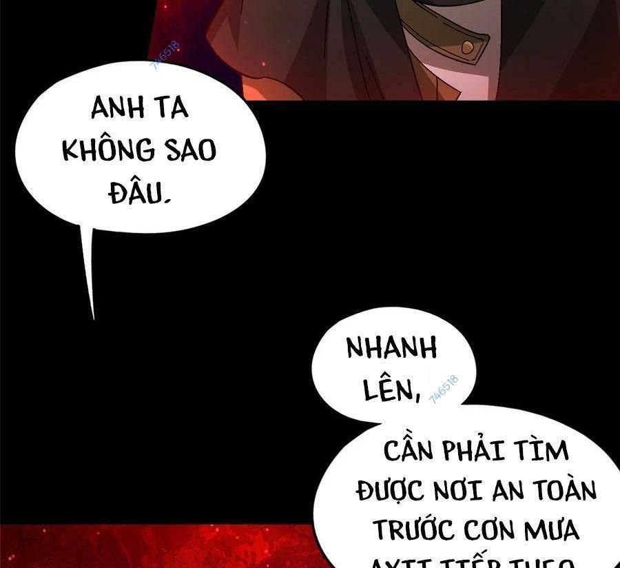 Tận Thế Trò Chơi Ghép Hình Chap 33 - Next Chap 34