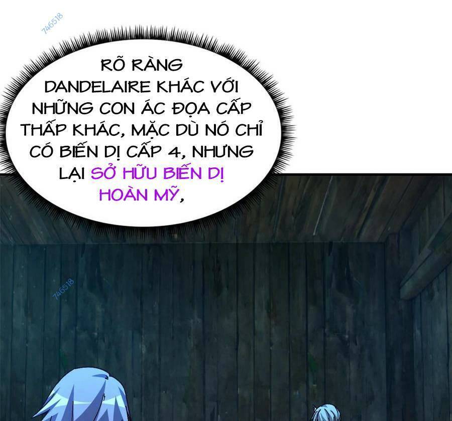 Tận Thế Trò Chơi Ghép Hình Chap 33 - Next Chap 34