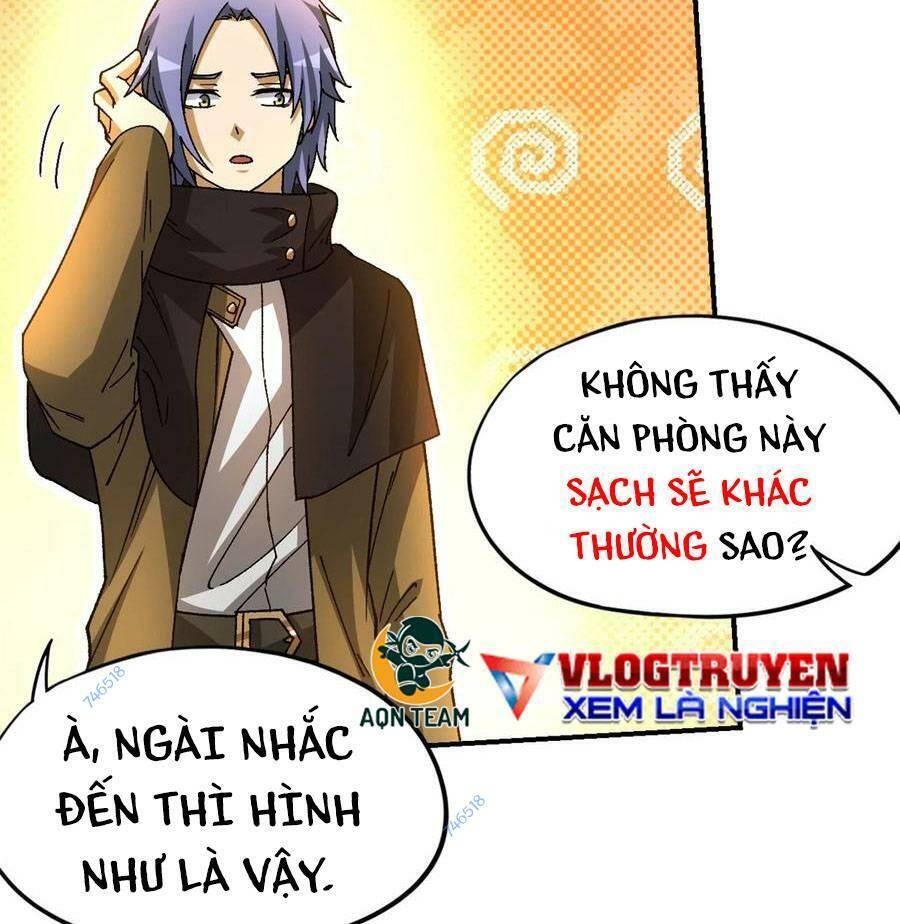 Tận Thế Trò Chơi Ghép Hình Chap 33 - Next Chap 34