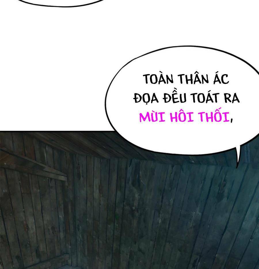 Tận Thế Trò Chơi Ghép Hình Chap 33 - Next Chap 34