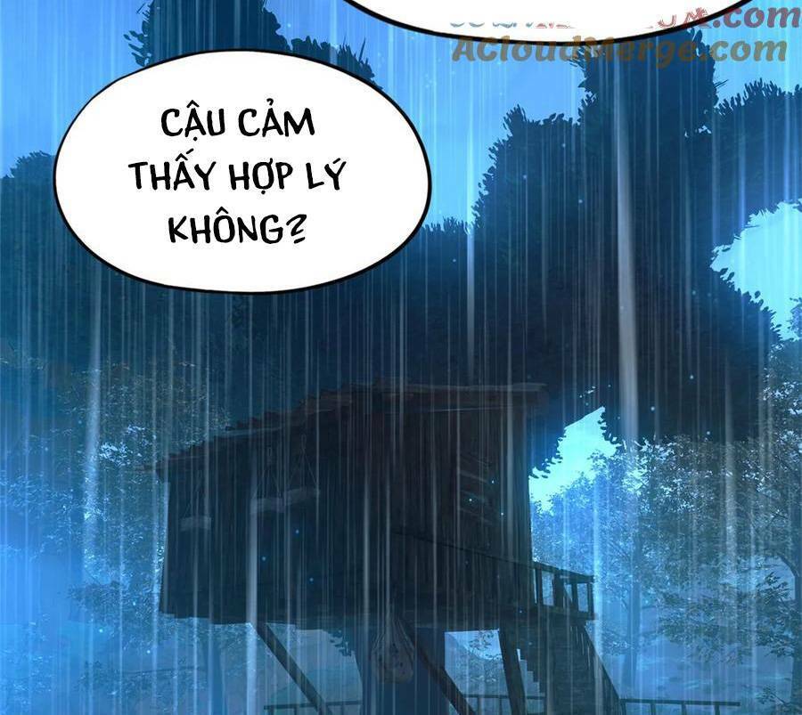 Tận Thế Trò Chơi Ghép Hình Chap 33 - Next Chap 34