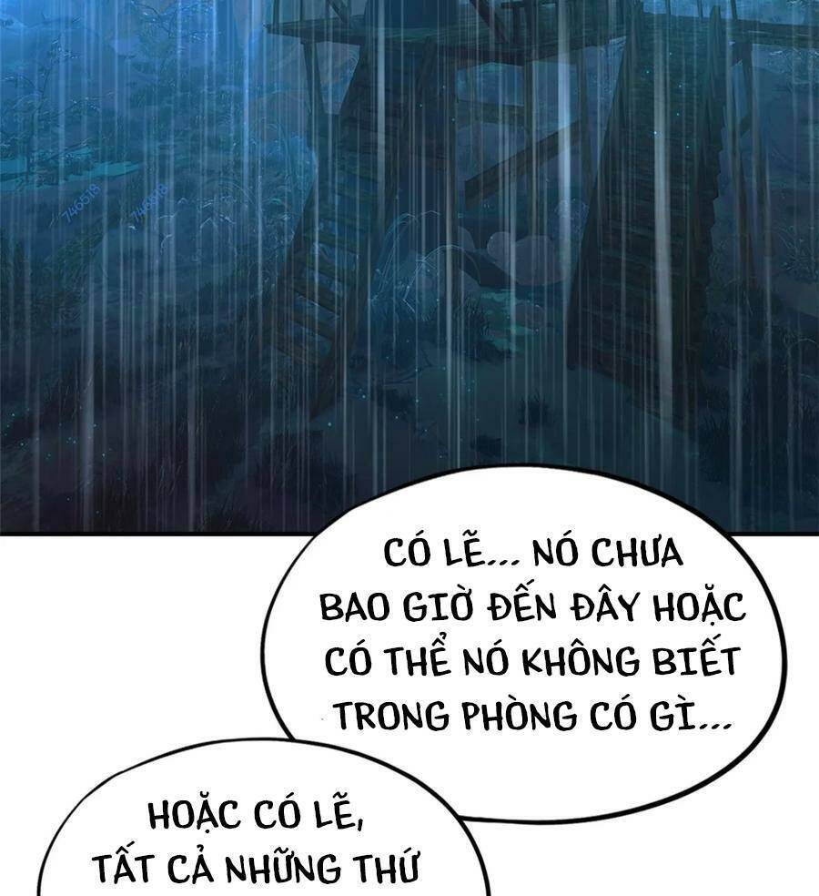 Tận Thế Trò Chơi Ghép Hình Chap 33 - Next Chap 34