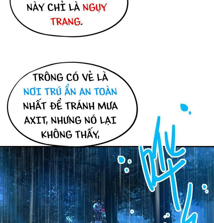 Tận Thế Trò Chơi Ghép Hình Chap 33 - Next Chap 34