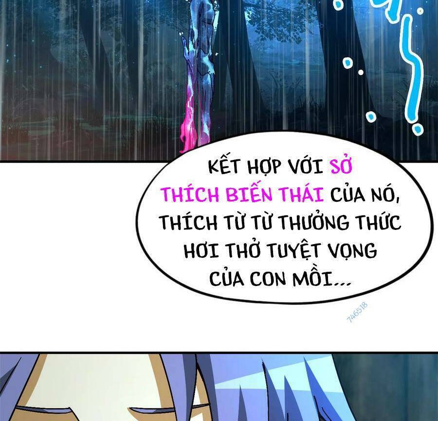Tận Thế Trò Chơi Ghép Hình Chap 33 - Next Chap 34