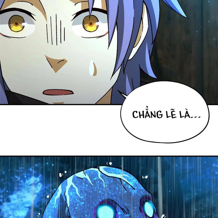 Tận Thế Trò Chơi Ghép Hình Chap 33 - Next Chap 34